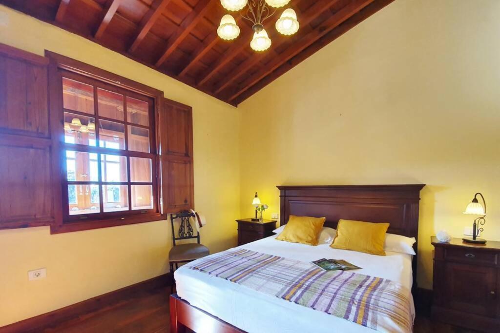 Casa Emblematica Appartement Tegueste Buitenkant foto