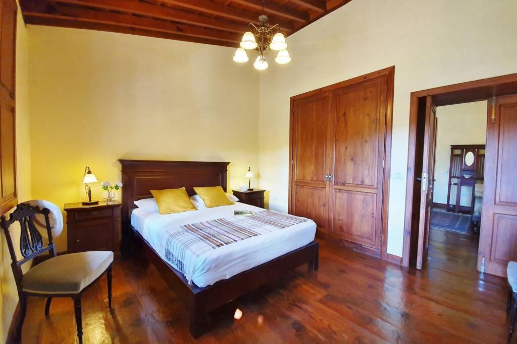 Casa Emblematica Appartement Tegueste Buitenkant foto