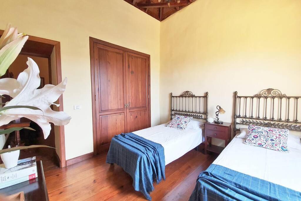 Casa Emblematica Appartement Tegueste Buitenkant foto