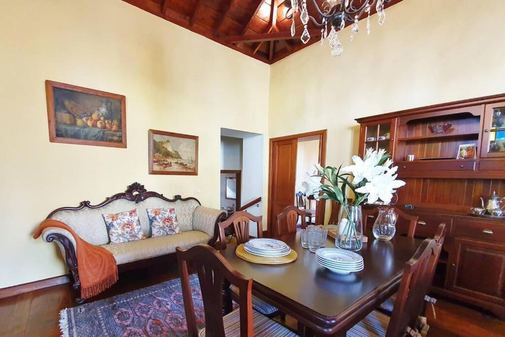 Casa Emblematica Appartement Tegueste Buitenkant foto