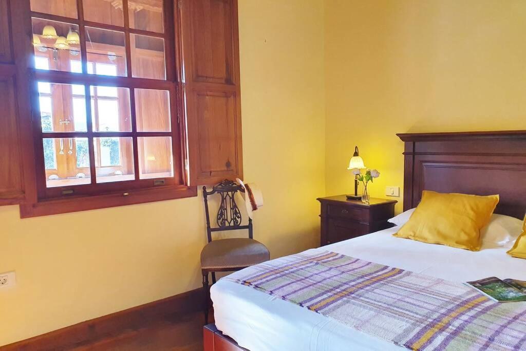 Casa Emblematica Appartement Tegueste Buitenkant foto
