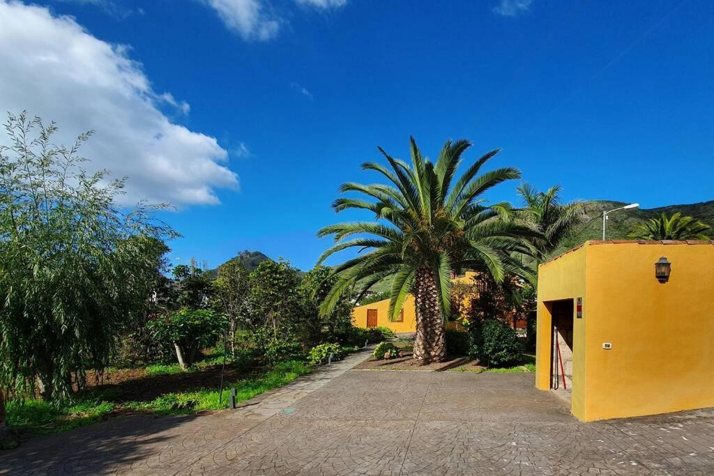 Casa Emblematica Appartement Tegueste Buitenkant foto