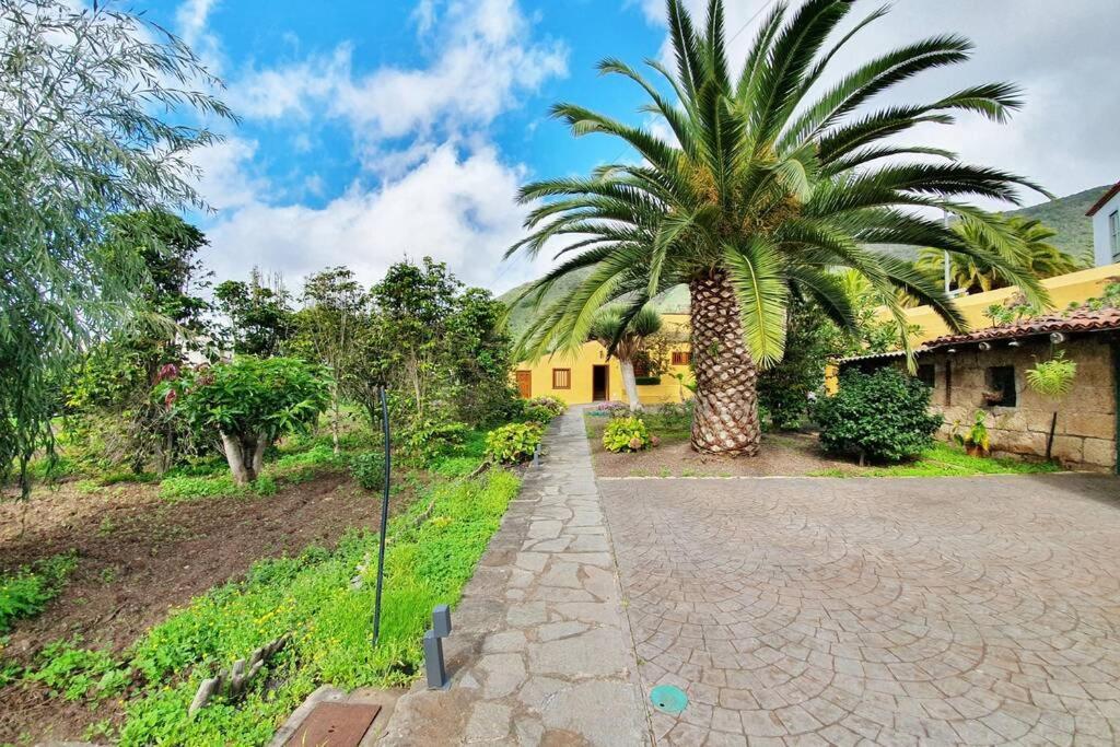 Casa Emblematica Appartement Tegueste Buitenkant foto
