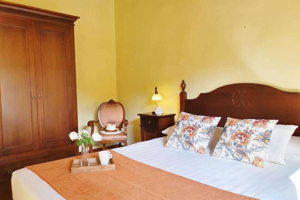 Casa Emblematica Appartement Tegueste Buitenkant foto